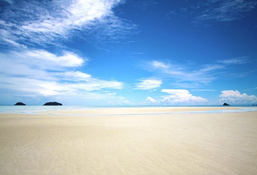 منتجع Sylvan Koh Chang