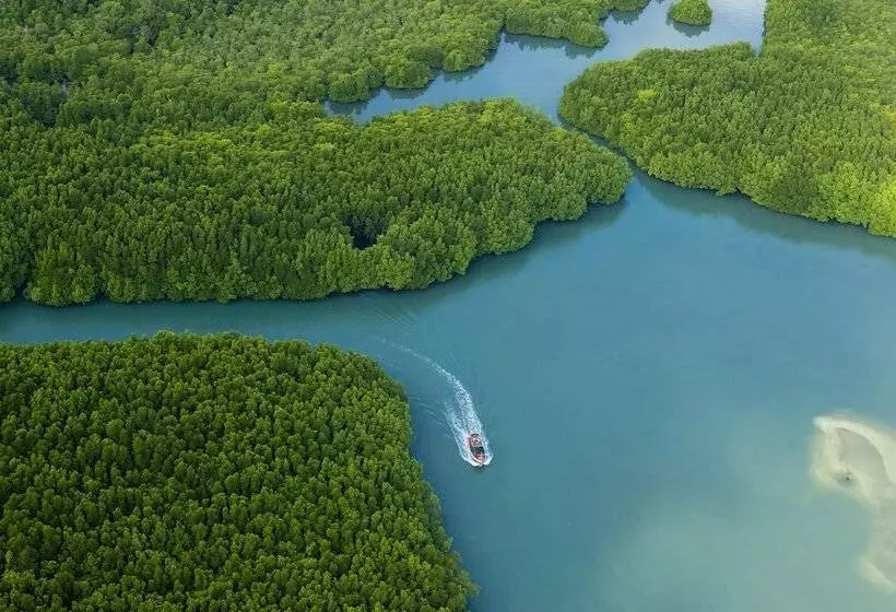 Kurort Sylvan Koh Chang