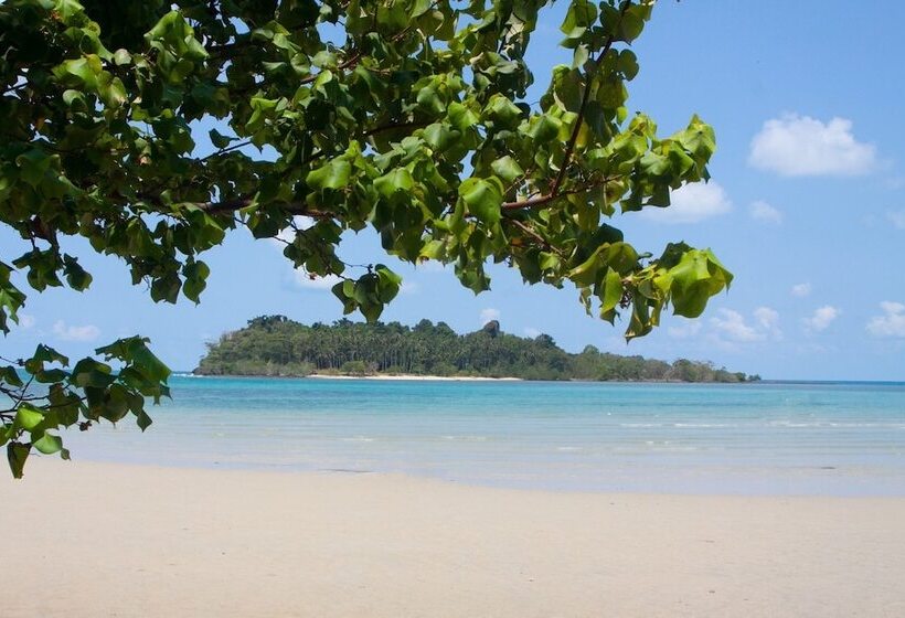 منتجع Sylvan Koh Chang