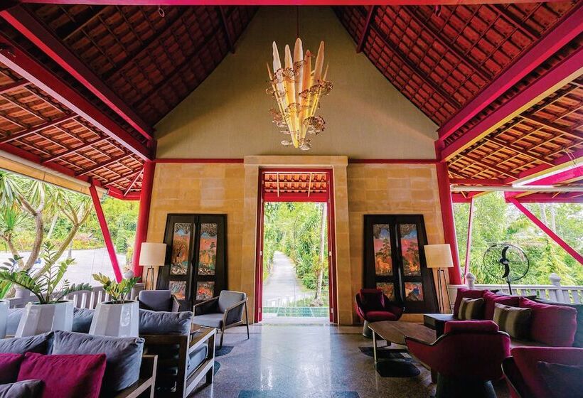 منتجع Sylvan Koh Chang