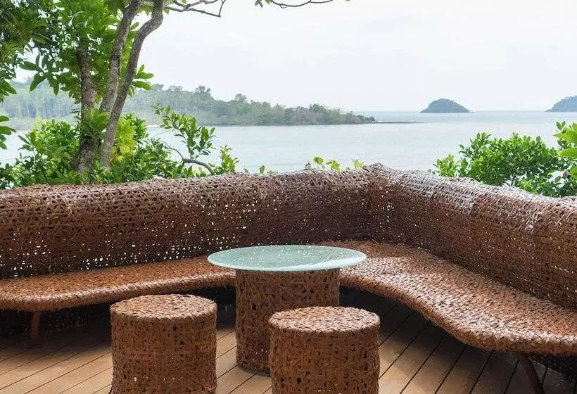 Kurort Sylvan Koh Chang