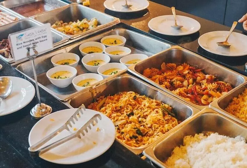 Kurort Sylvan Koh Chang