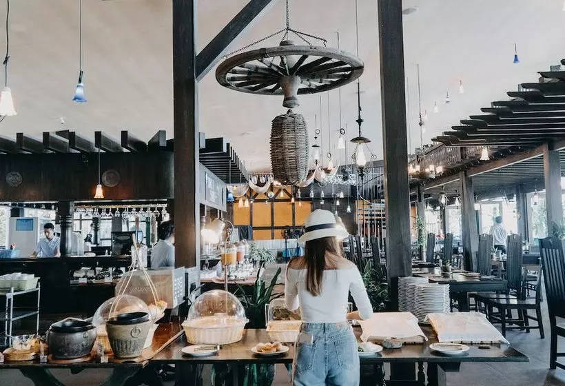 Kurort Sylvan Koh Chang