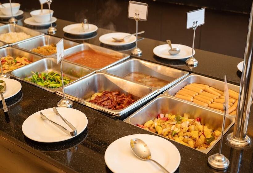 منتجع Sylvan Koh Chang