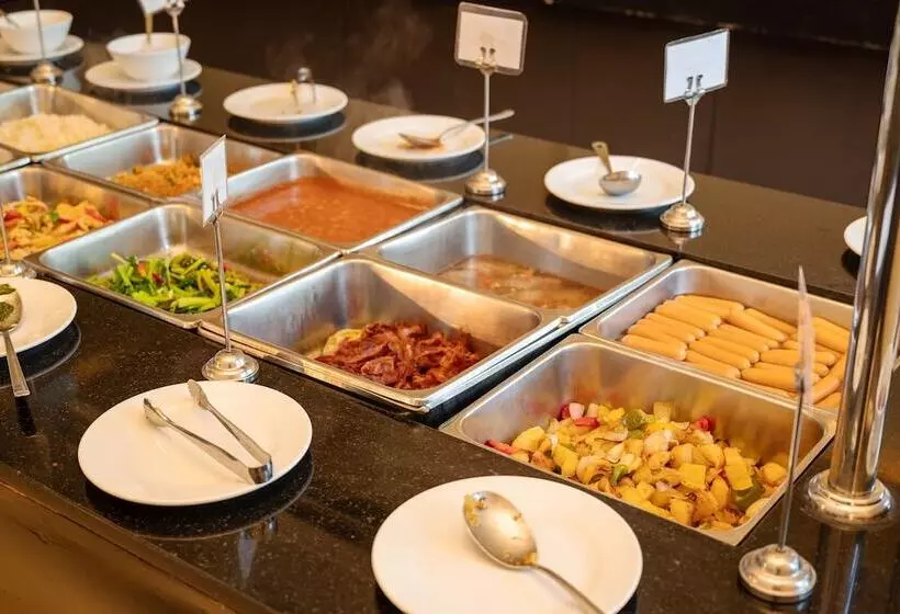 Kurort Sylvan Koh Chang