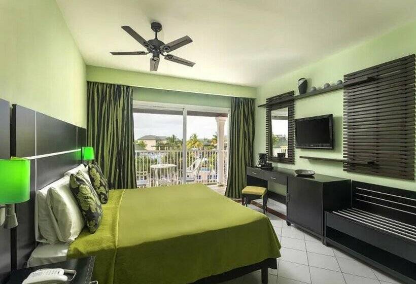 استراحتگاه Valentín Varadero El Patriarca - Adults Only