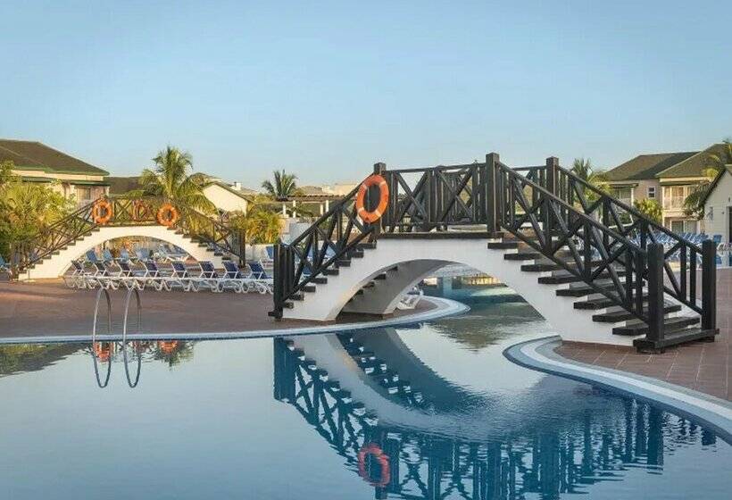 استراحتگاه Valentín Varadero El Patriarca - Adults Only