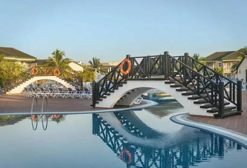 استراحتگاه Valentín Varadero El Patriarca - Adults Only