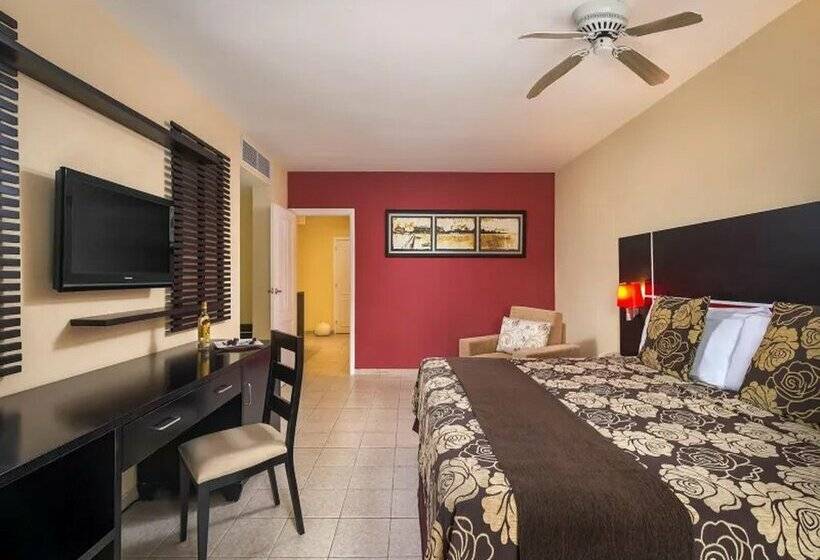 استراحتگاه Valentín Varadero El Patriarca - Adults Only