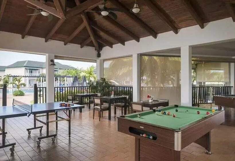 استراحتگاه Valentín Varadero El Patriarca - Adults Only