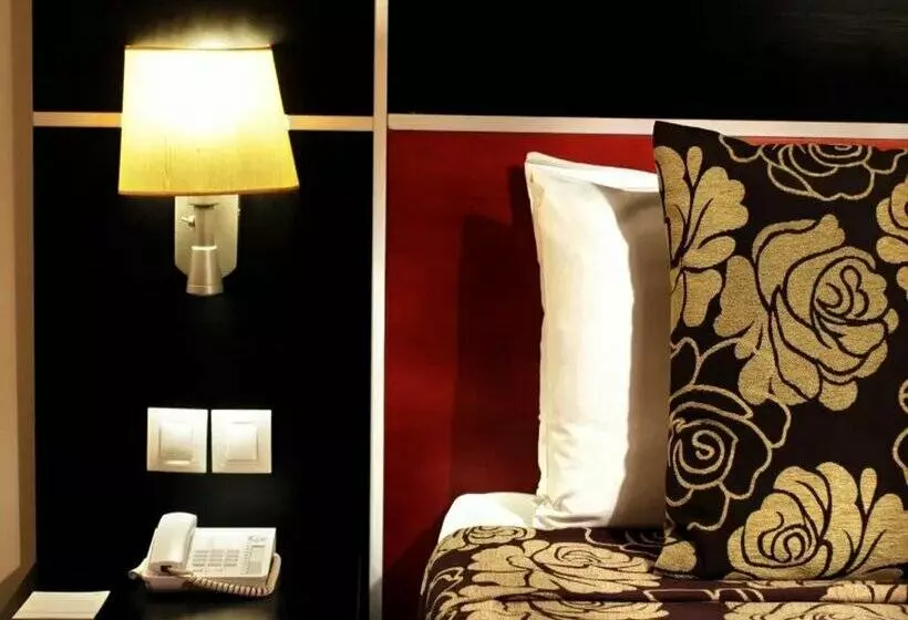 استراحتگاه Valentín Varadero El Patriarca - Adults Only