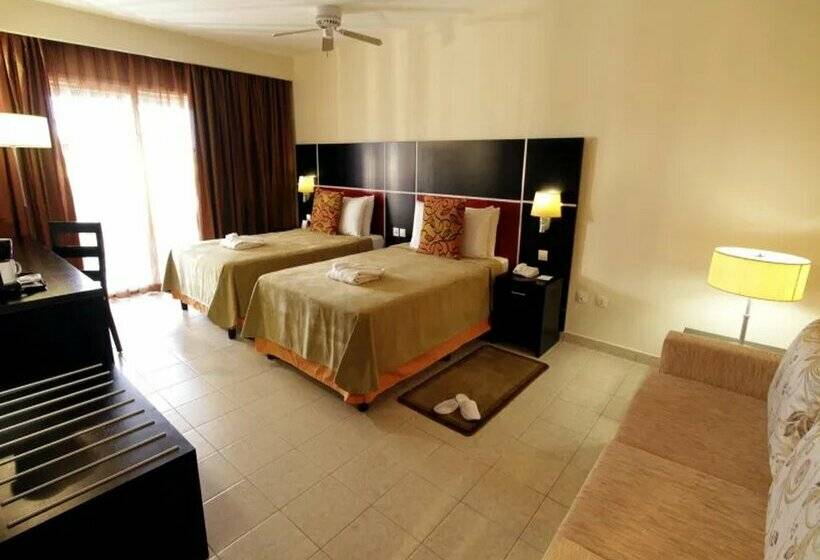 استراحتگاه Valentín Varadero El Patriarca - Adults Only