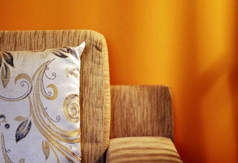 استراحتگاه Valentín Varadero El Patriarca - Adults Only