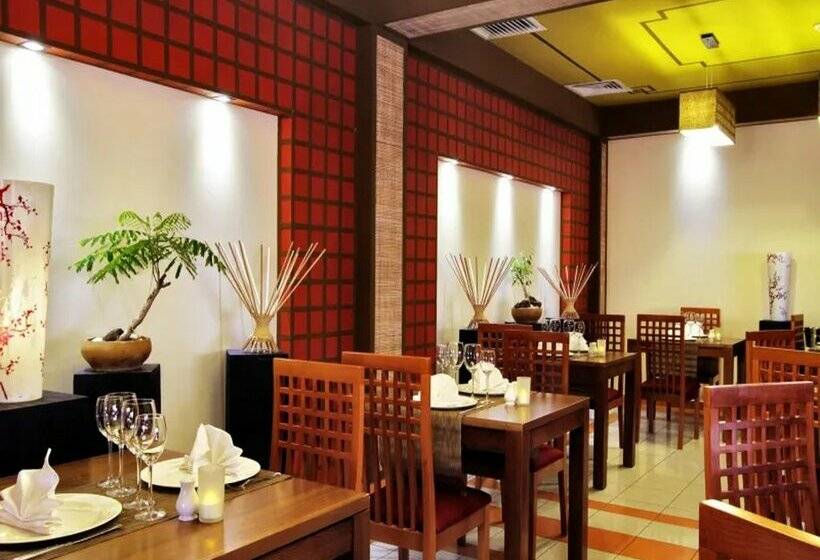 استراحتگاه Valentín Varadero El Patriarca - Adults Only