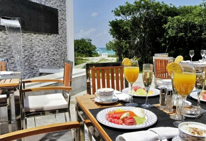 استراحتگاه Valentín Varadero El Patriarca - Adults Only