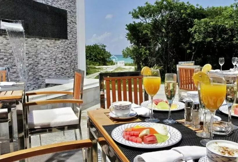 استراحتگاه Valentín Varadero El Patriarca - Adults Only