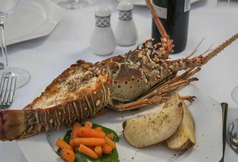 استراحتگاه Valentín Varadero El Patriarca - Adults Only