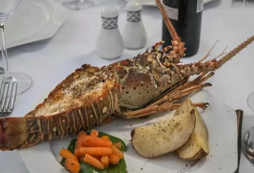 استراحتگاه Valentín Varadero El Patriarca - Adults Only