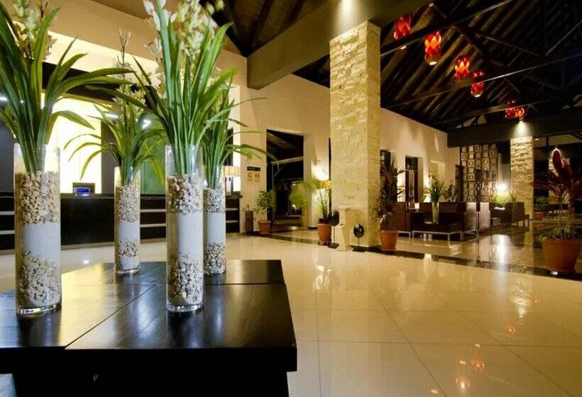 استراحتگاه Valentín Varadero El Patriarca - Adults Only