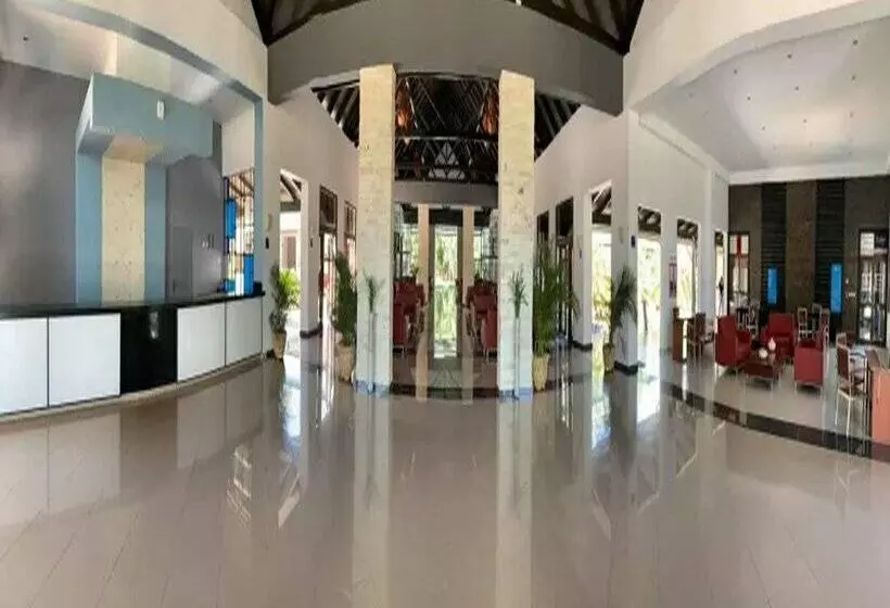 استراحتگاه Valentín Varadero El Patriarca - Adults Only