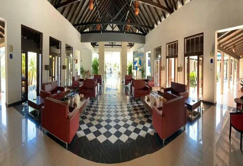 استراحتگاه Valentín Varadero El Patriarca - Adults Only