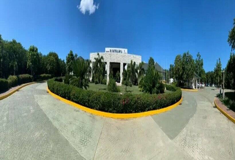 استراحتگاه Valentín Varadero El Patriarca - Adults Only