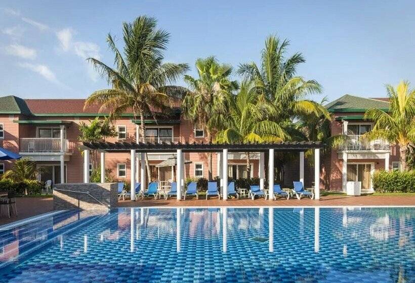 استراحتگاه Valentín Varadero El Patriarca - Adults Only