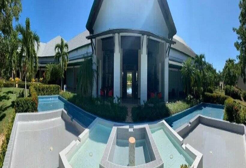 استراحتگاه Valentín Varadero El Patriarca - Adults Only