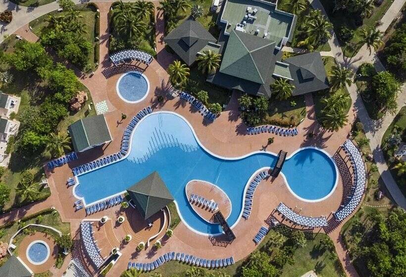 استراحتگاه Valentín Varadero El Patriarca - Adults Only