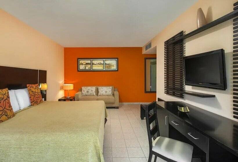 استراحتگاه Valentín Varadero El Patriarca - Adults Only