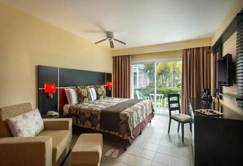 استراحتگاه Valentín Varadero El Patriarca - Adults Only