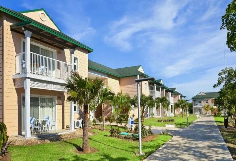 استراحتگاه Valentín Varadero El Patriarca - Adults Only