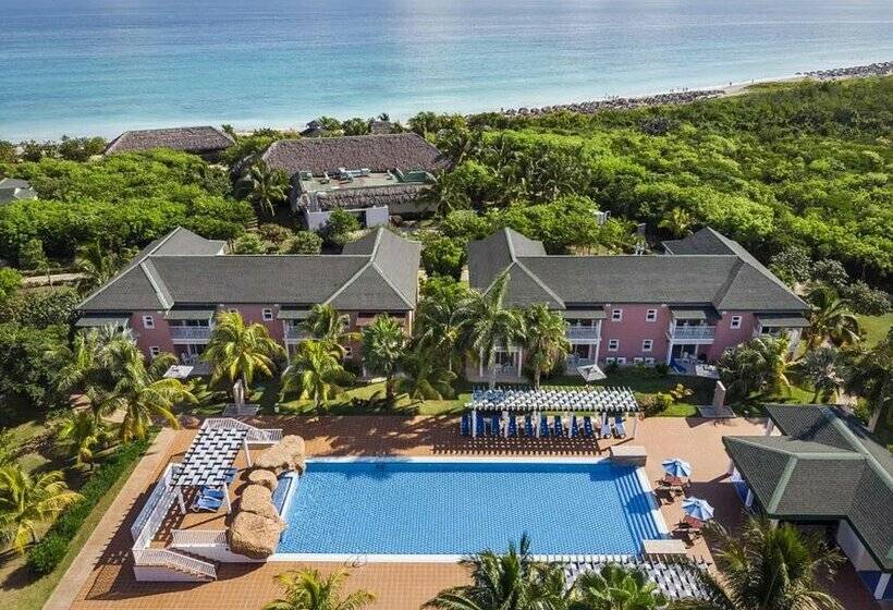 استراحتگاه Valentín Varadero El Patriarca - Adults Only