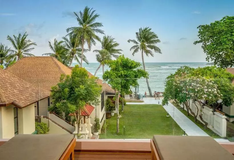 The Briza Beach Resort, Samui Sha Plus