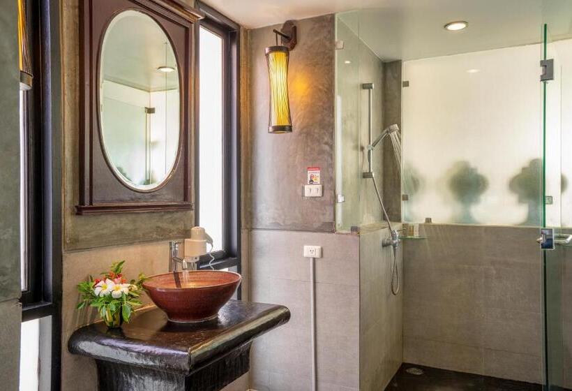 The Briza Beach Resort, Samui Sha Plus