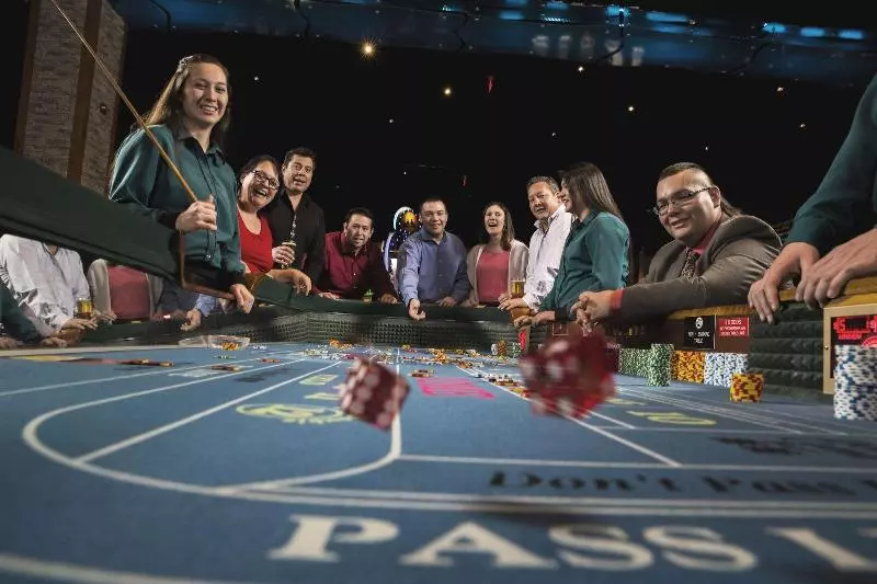 Akwesasne Mohawk Casino Resort And Players Inn Hotel  Formerly Comfort Inn And Suites Hogansburg Ny