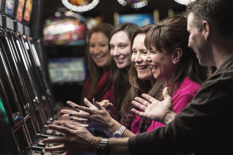 Akwesasne Mohawk Casino Resort And Players Inn Hotel  Formerly Comfort Inn And Suites Hogansburg Ny