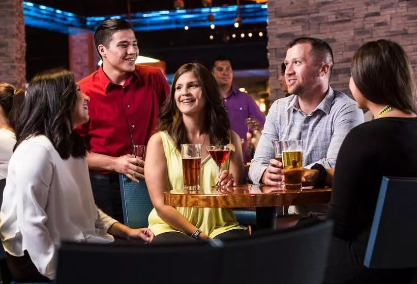 Akwesasne Mohawk Casino Resort And Players Inn Hotel  Formerly Comfort Inn And Suites Hogansburg Ny