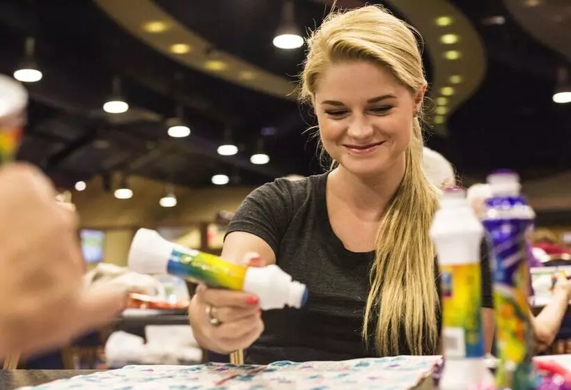 Akwesasne Mohawk Casino Resort And Players Inn Hotel  Formerly Comfort Inn And Suites Hogansburg Ny