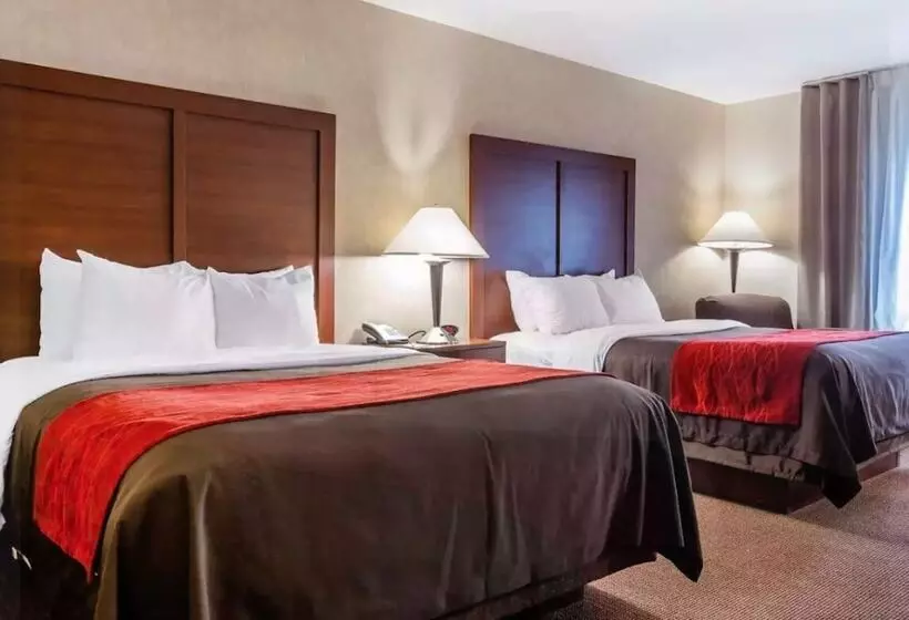 Akwesasne Mohawk Casino Resort And Players Inn Hotel  Formerly Comfort Inn And Suites Hogansburg Ny