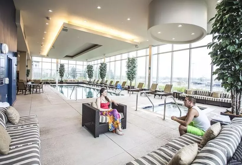 Akwesasne Mohawk Casino Resort And Players Inn Hotel  Formerly Comfort Inn And Suites Hogansburg Ny