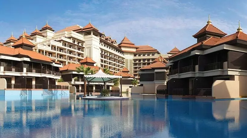 Anantara The Palm Dubai Resort