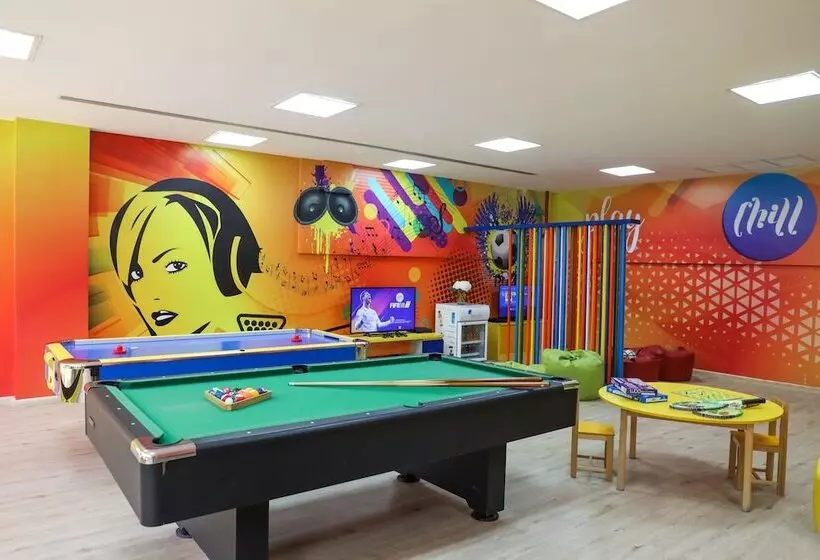 Anantara The Palm Dubai Resort