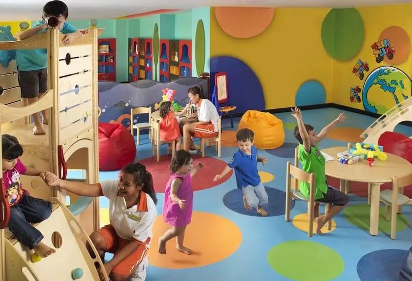 Anantara The Palm Dubai Resort