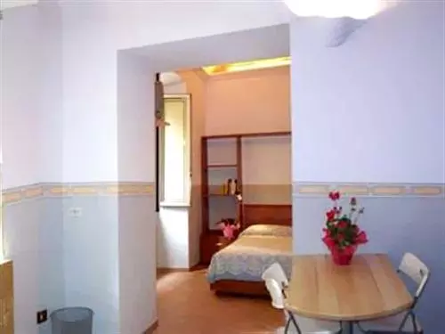 Bed & Breakfast aRoma