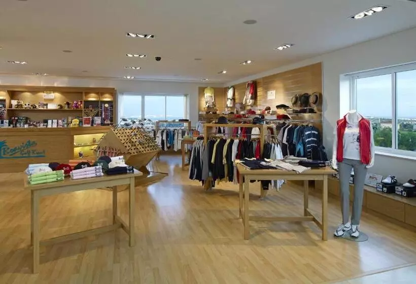 리조트 Boavista Golf & Spa Bela Colina Village