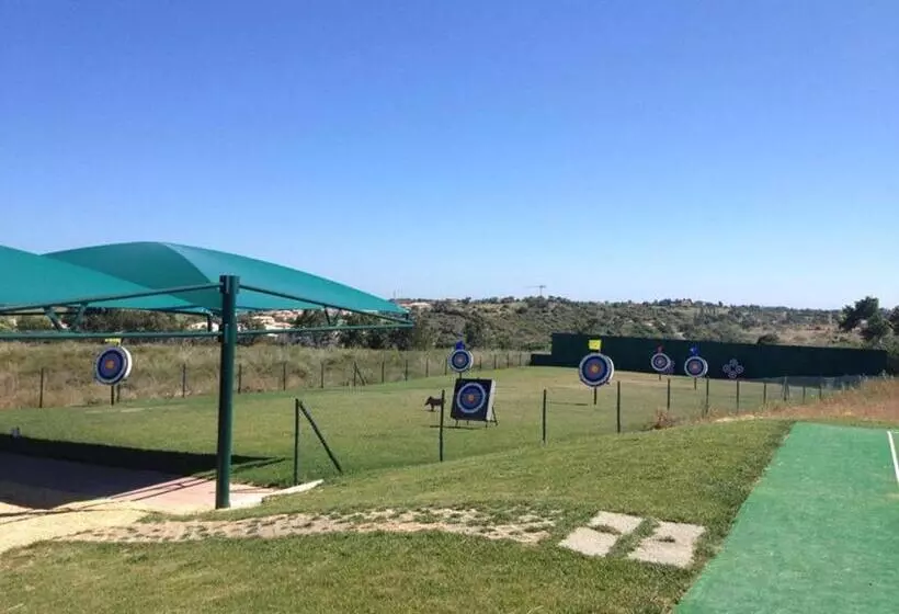 리조트 Boavista Golf & Spa Bela Colina Village