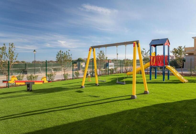 リゾートホテル Boavista Golf & Spa   Bela Colina Village