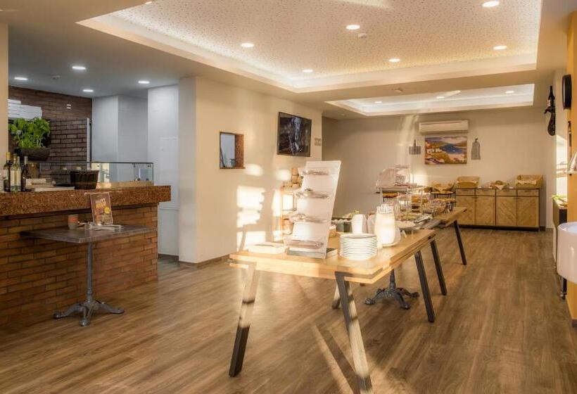 リゾートホテル Boavista Golf & Spa   Bela Colina Village