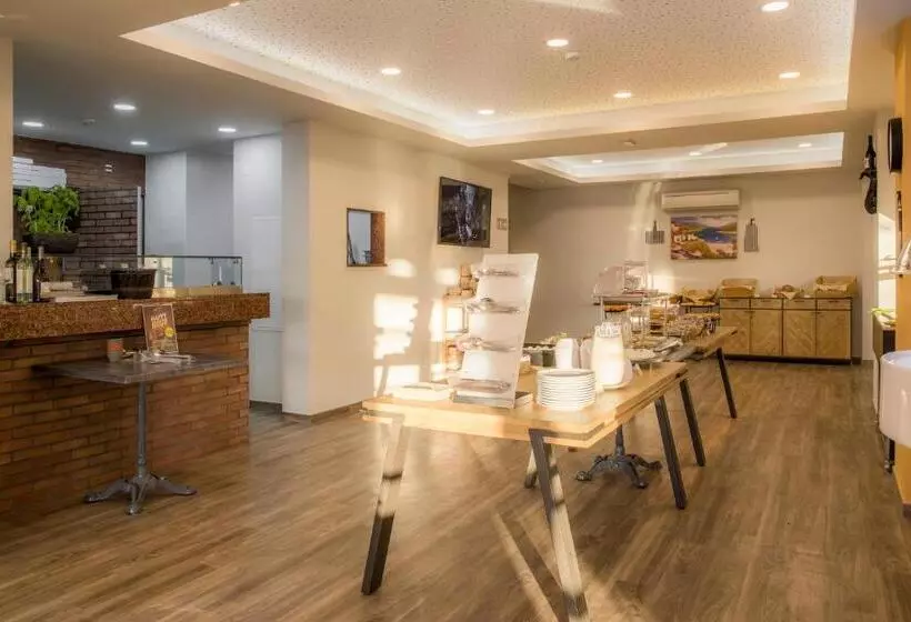 리조트 Boavista Golf & Spa Bela Colina Village